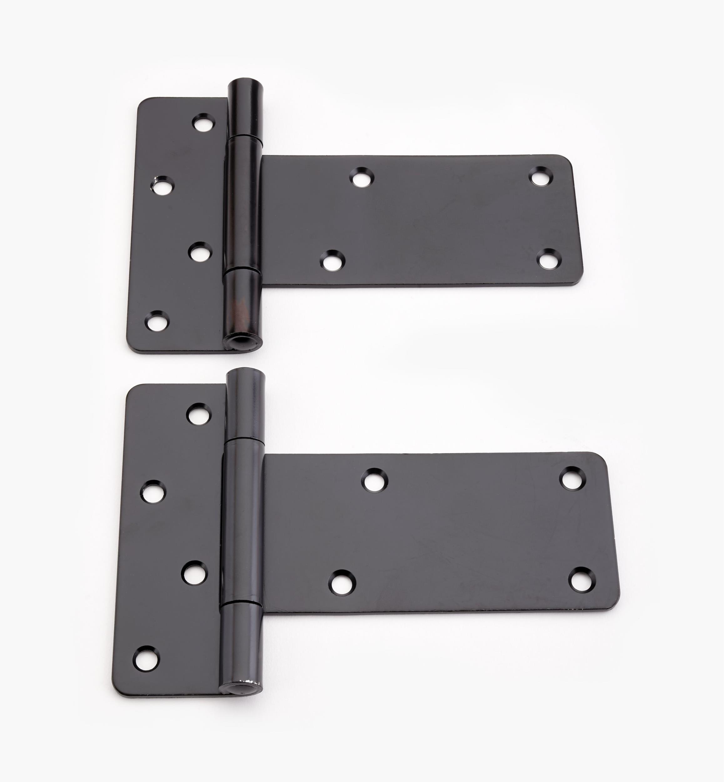 Plain Tee Hinges