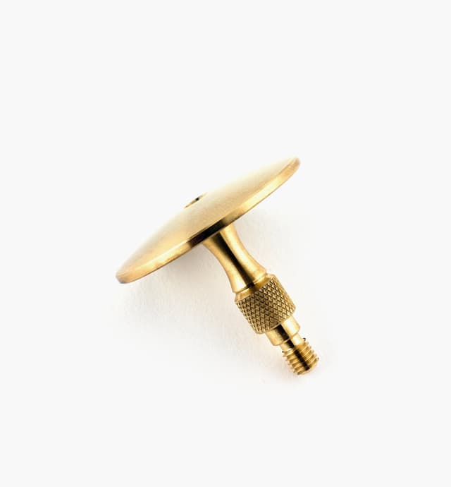 image of Grande pointe à disque pour pige de mesure et d'équerrage Veritas