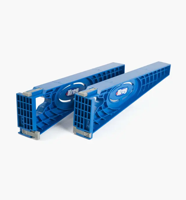 image of Kreg Drawer Slide Mounting Brackets
