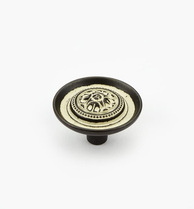 image of Biscayne Antique Knob