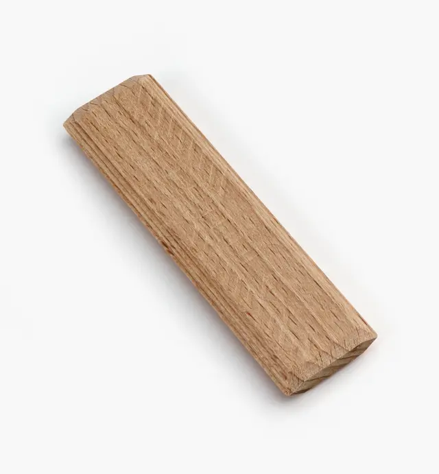 image of Beech Tenons for Festool Domino Joining System
