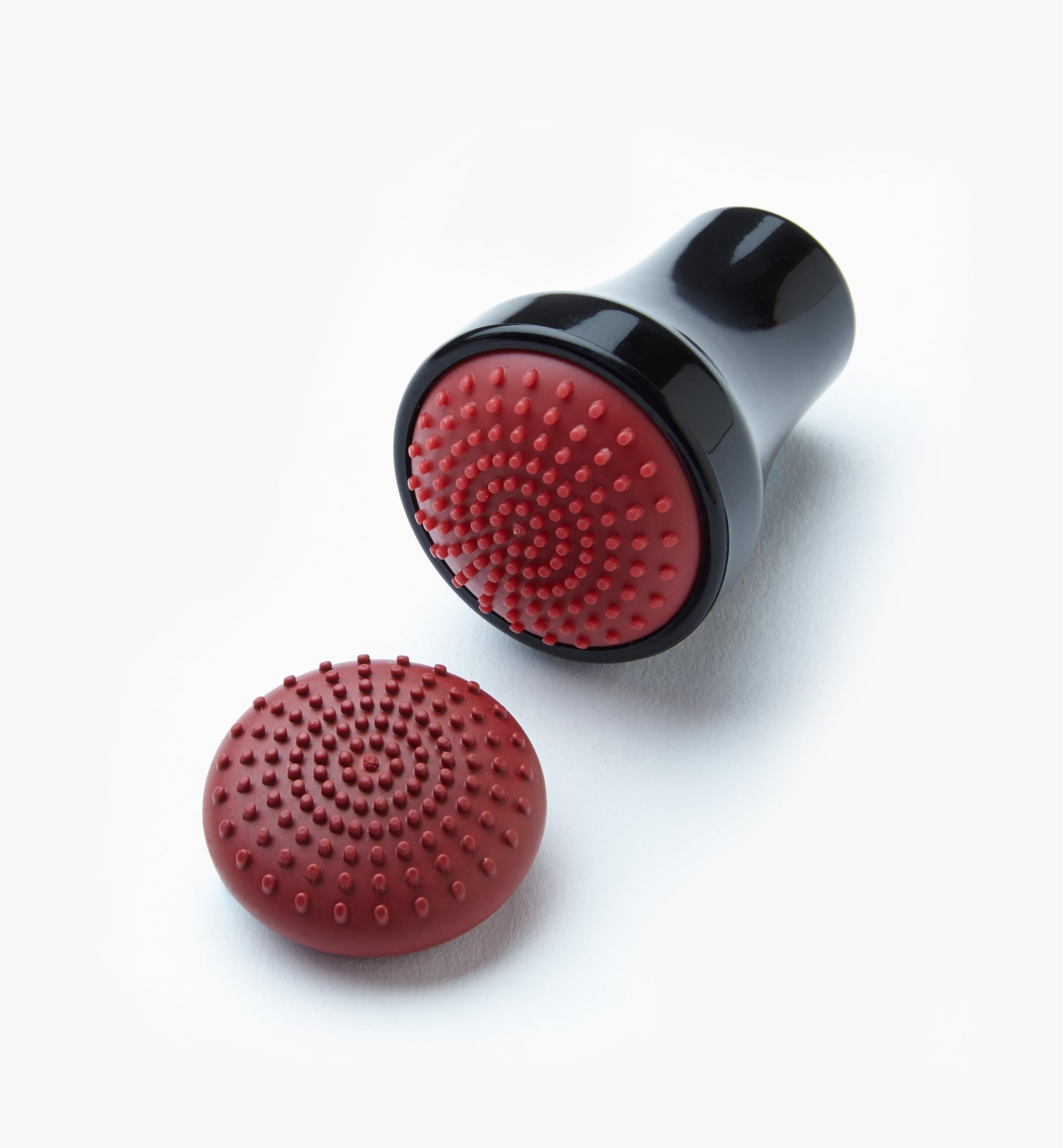 Magnetic Spot Scrubber