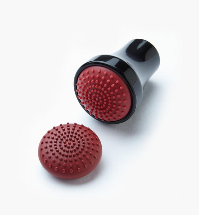 image of Magnetic Spot Scrubber