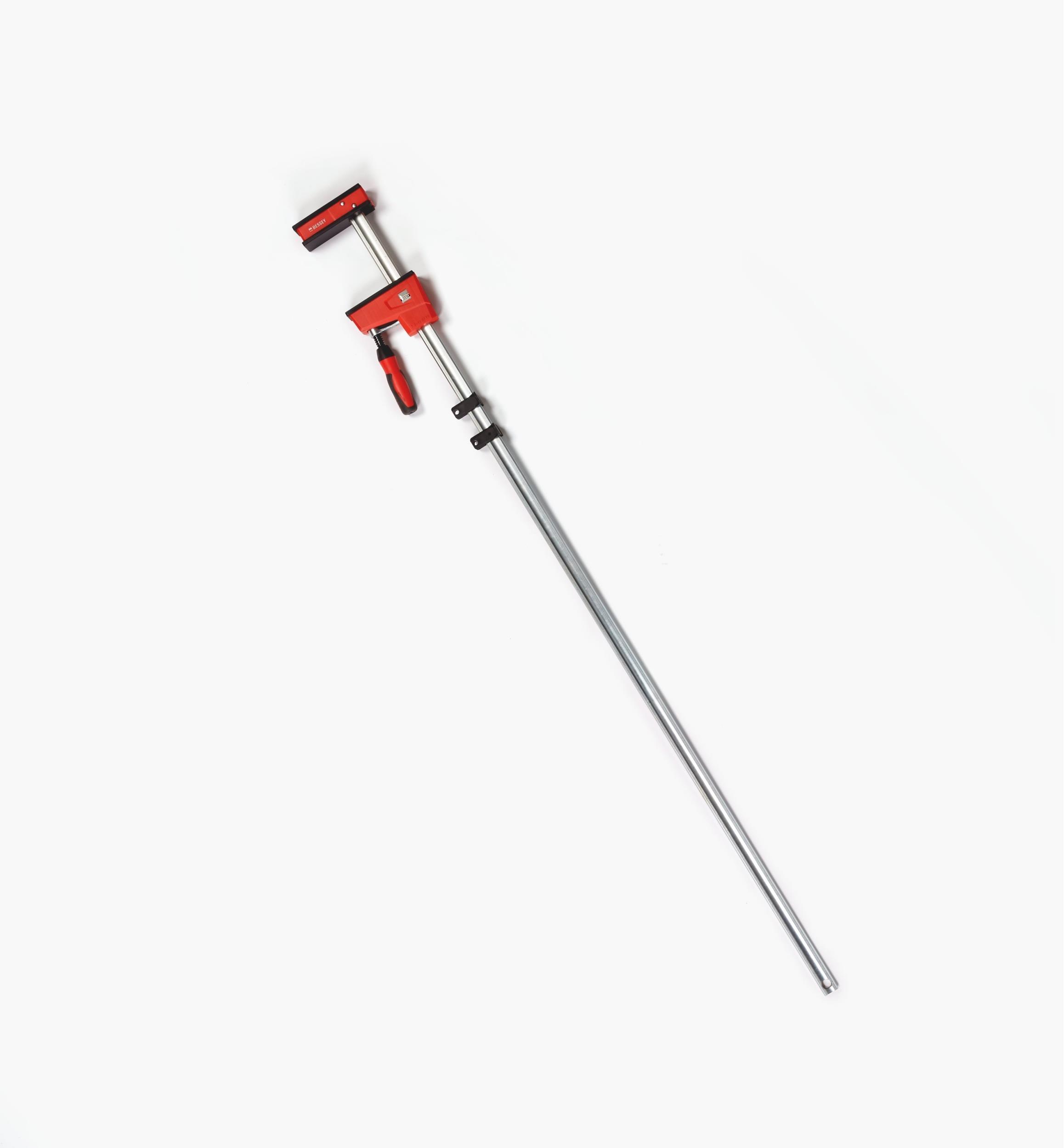 Bessey K Body REVO Clamps (Model KRE)