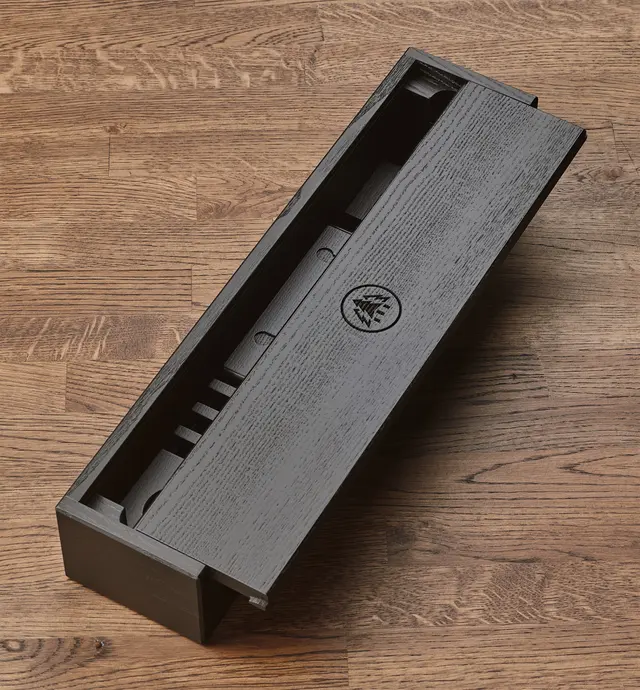image of HORL 3 Sharpening System Box