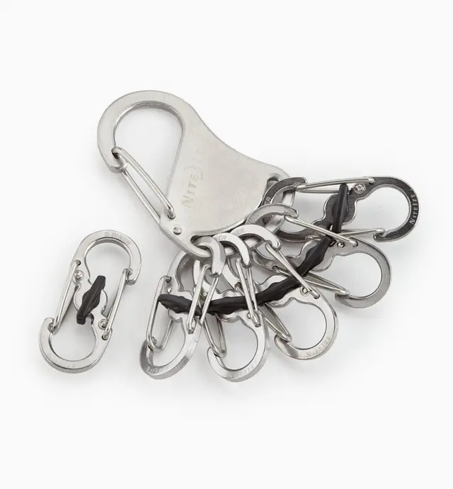 image of S-Biner Key Carrier