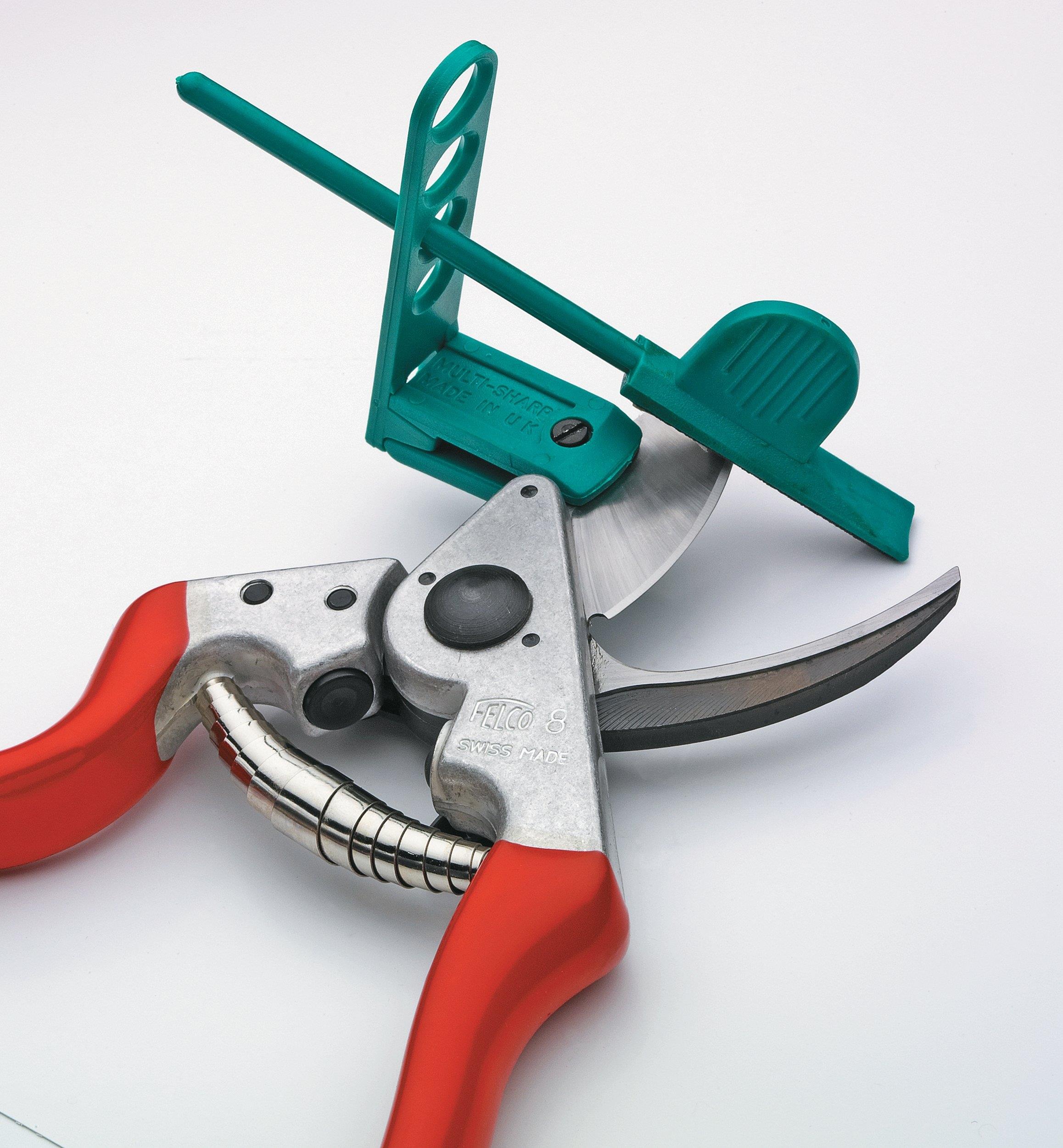 Pruner Sharpener