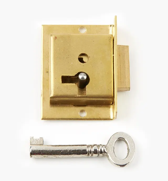 image of Economy Cut Cupboard Locks