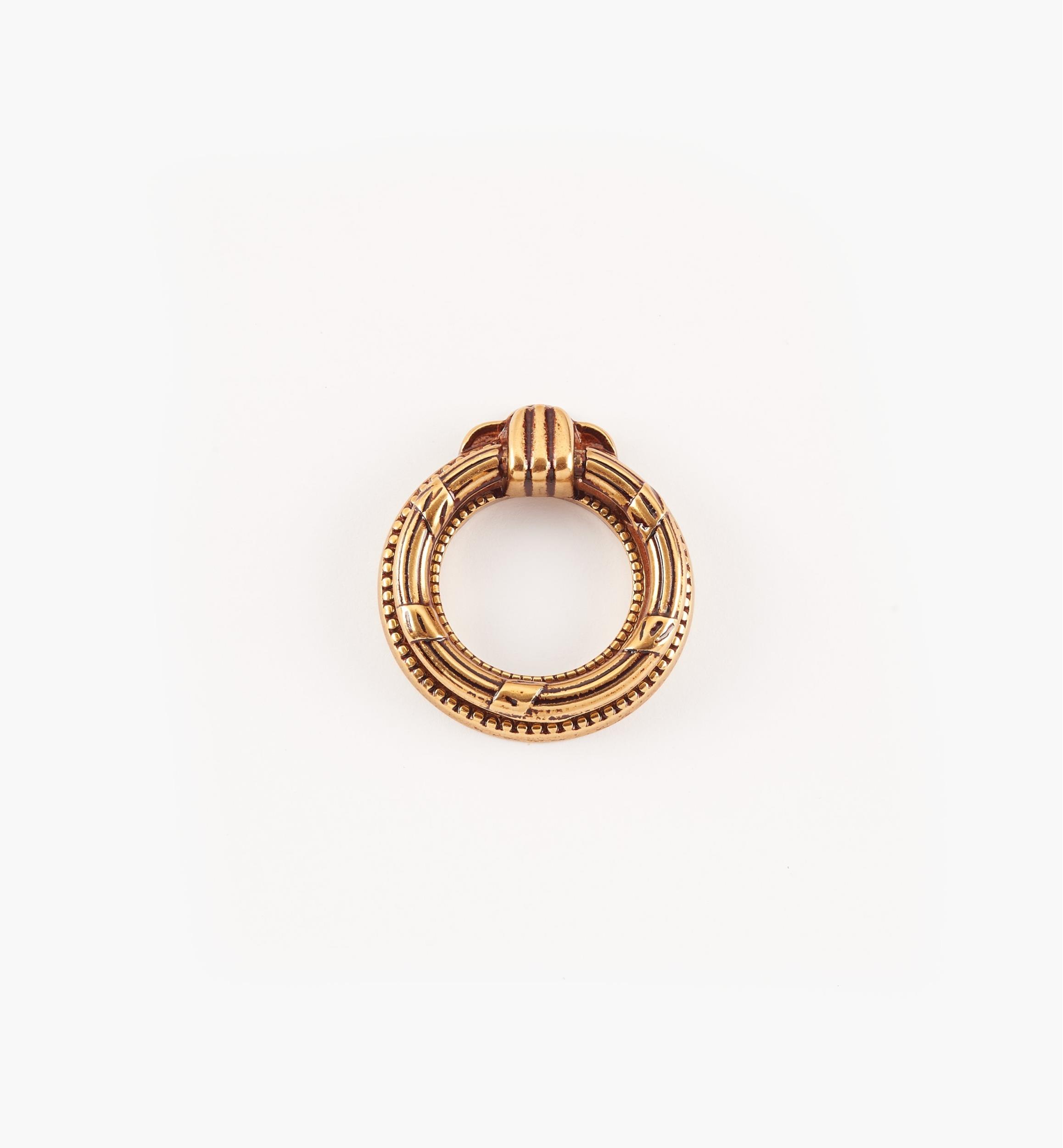 Louis XVI Ring Pulls