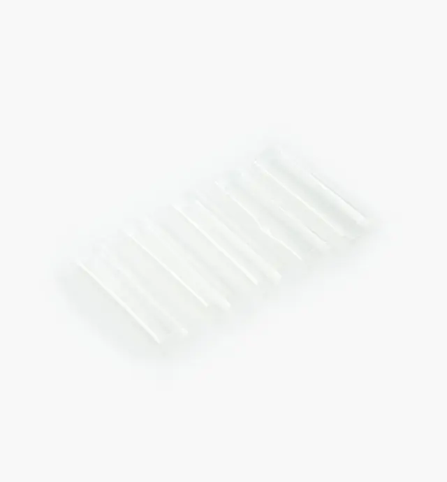 image of Shrink Tubes for Color-Controlled (RGB) LED Lighting