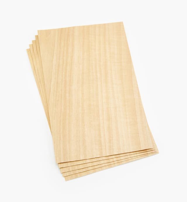 image of Anegre Veneer Package
