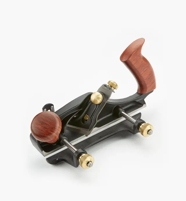 image of Veritas Skew Rabbet Plane