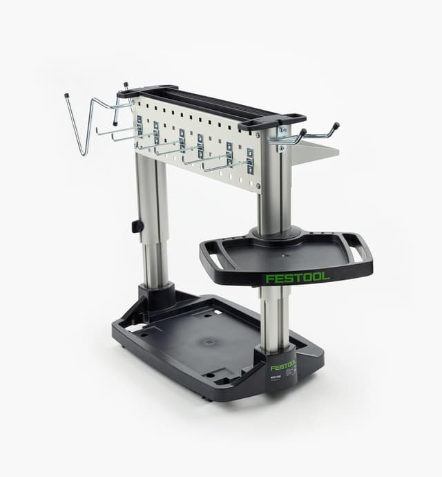image of Festool Workcenter WCR 1000