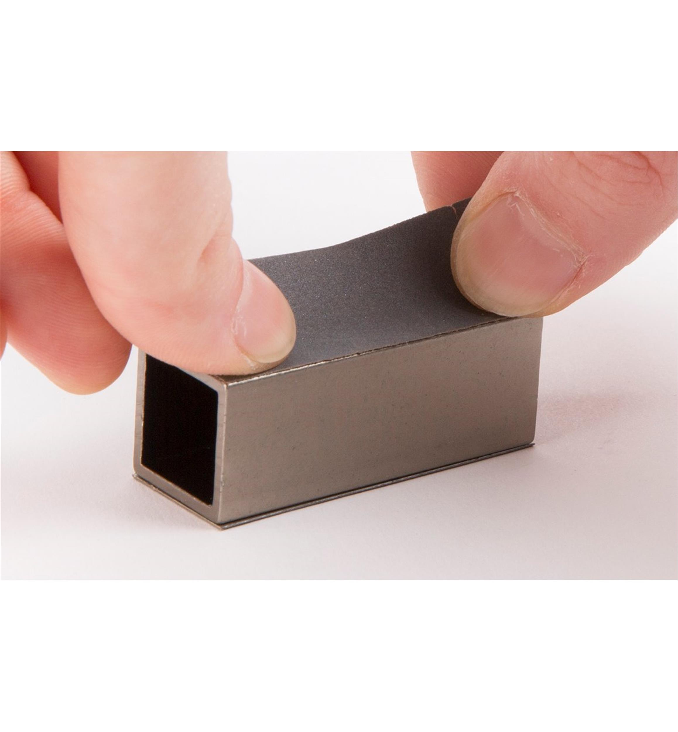 Galbert Drawsharp Drawknife Sharpening Guide