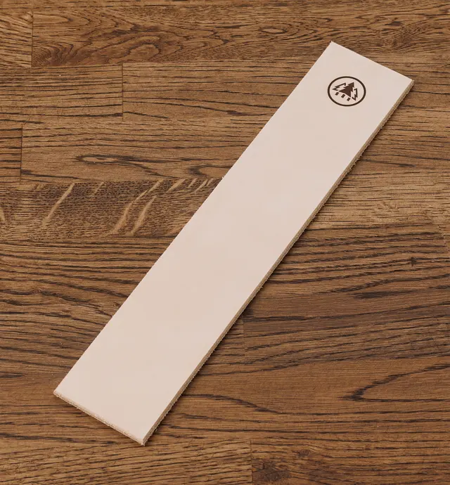image of HORL Finishing Leather
