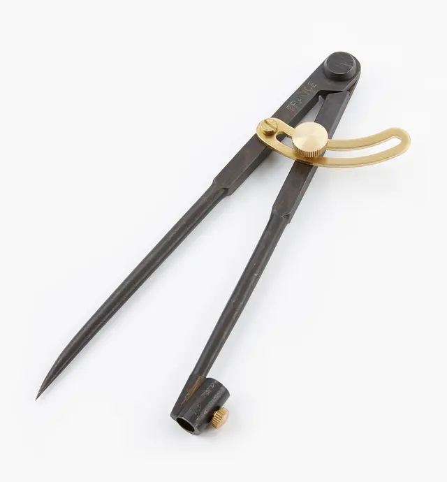 image of Lee Valley Pencil Compass