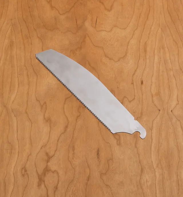 image of Replacement Blades for Folding Kataba Saws