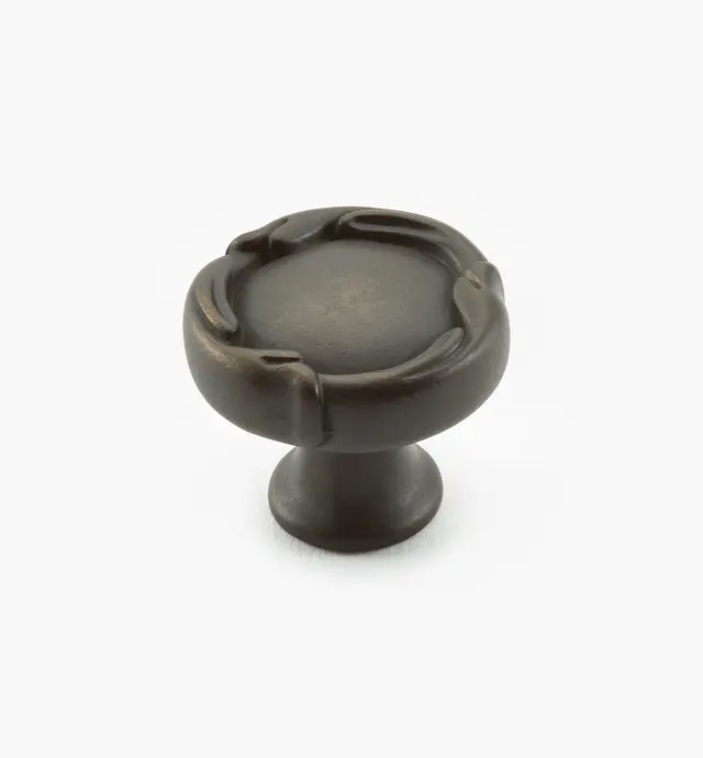 image of French Farm Round Knob