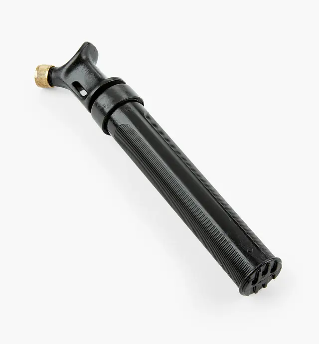 image of Hand Pump for Kirjes Pneumatic Sanding Drum