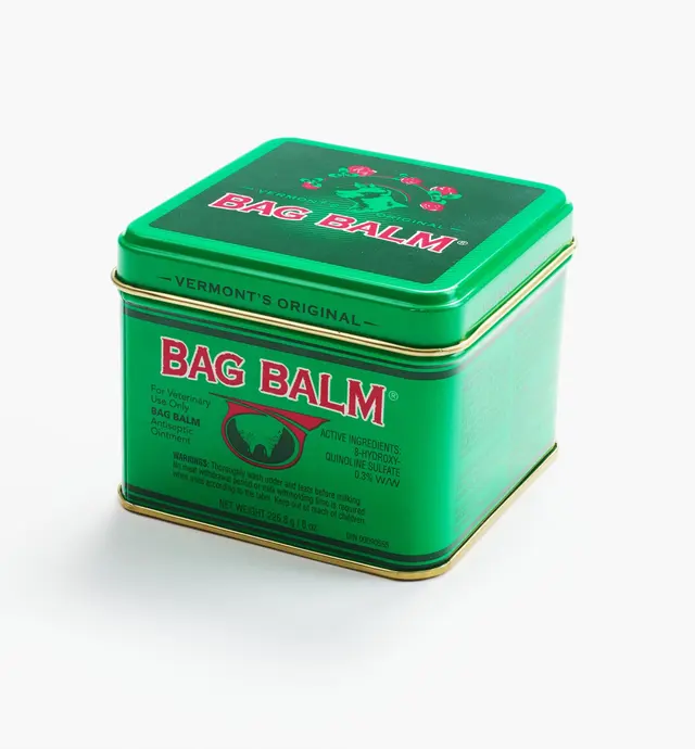 image of Baume Bag Balm