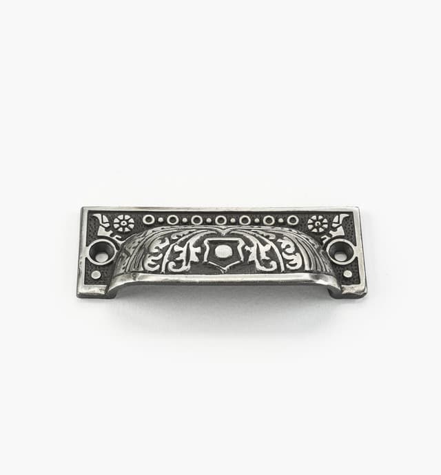 image of 3 5/16" Victorian Pull