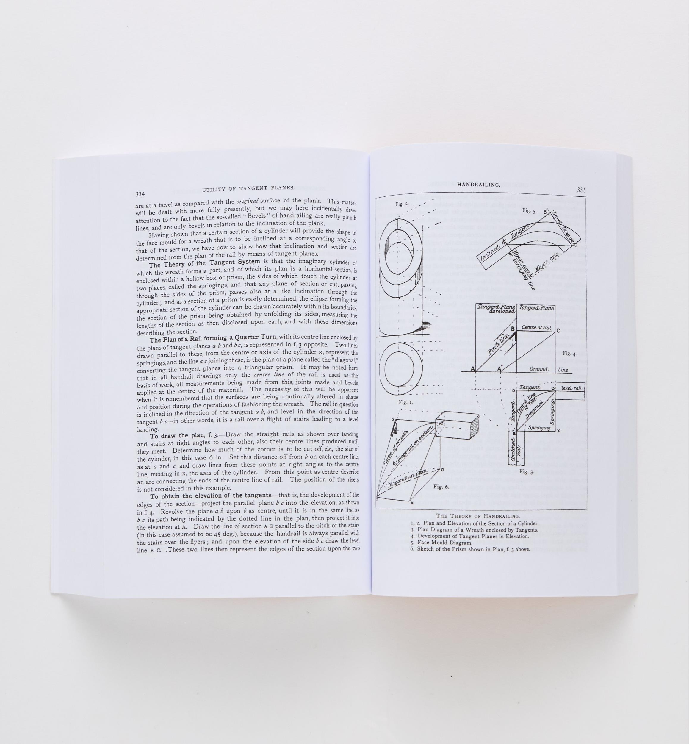 Modern Practical Joinery