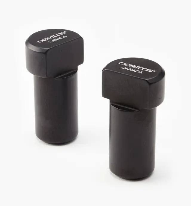 image of Veritas Surface Dogs, 3/4" Post