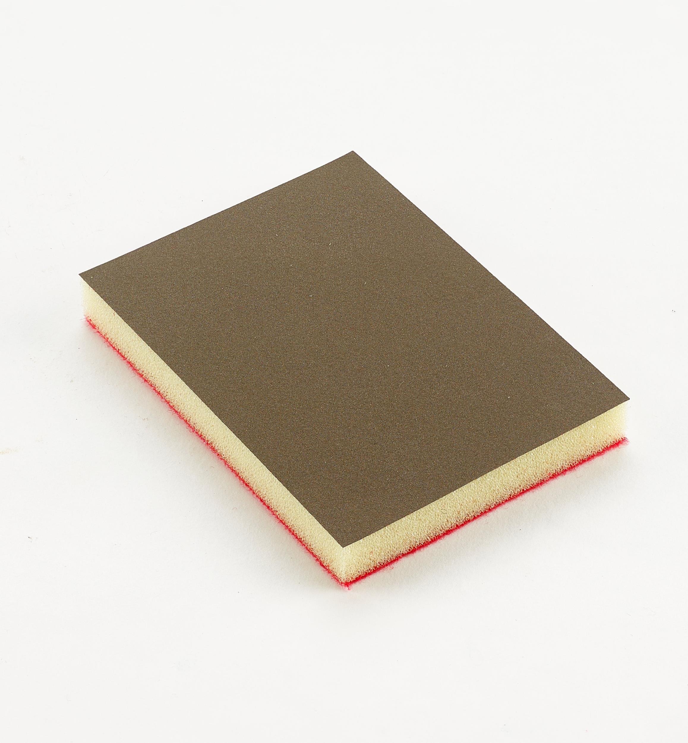 ponges abrasives autoagrippantes Mirka