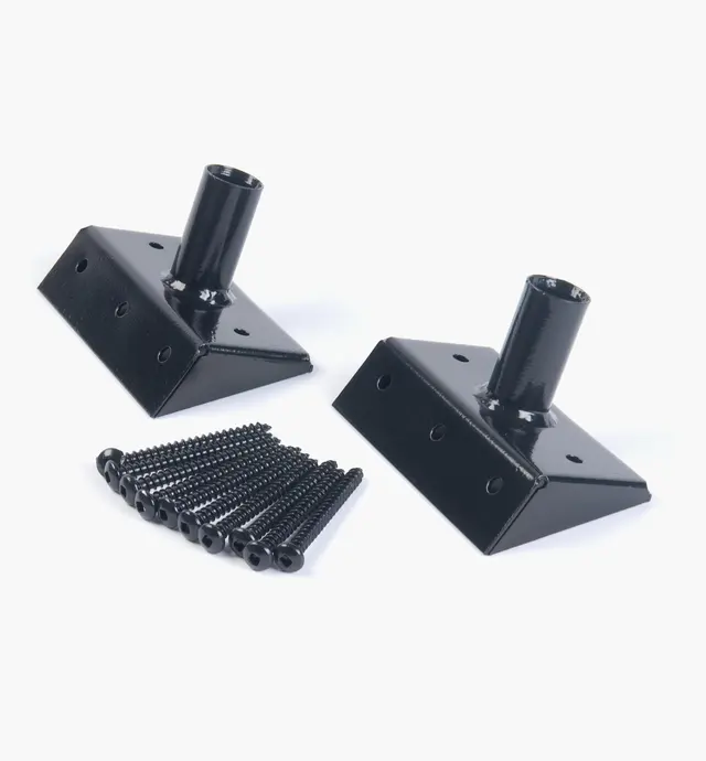 image of Titan Railing Connectors
