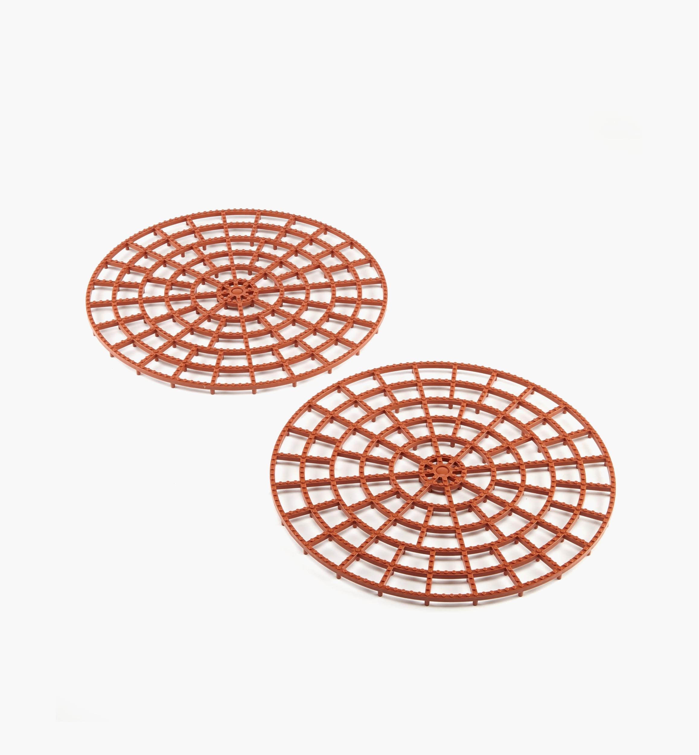 Deck Protectors