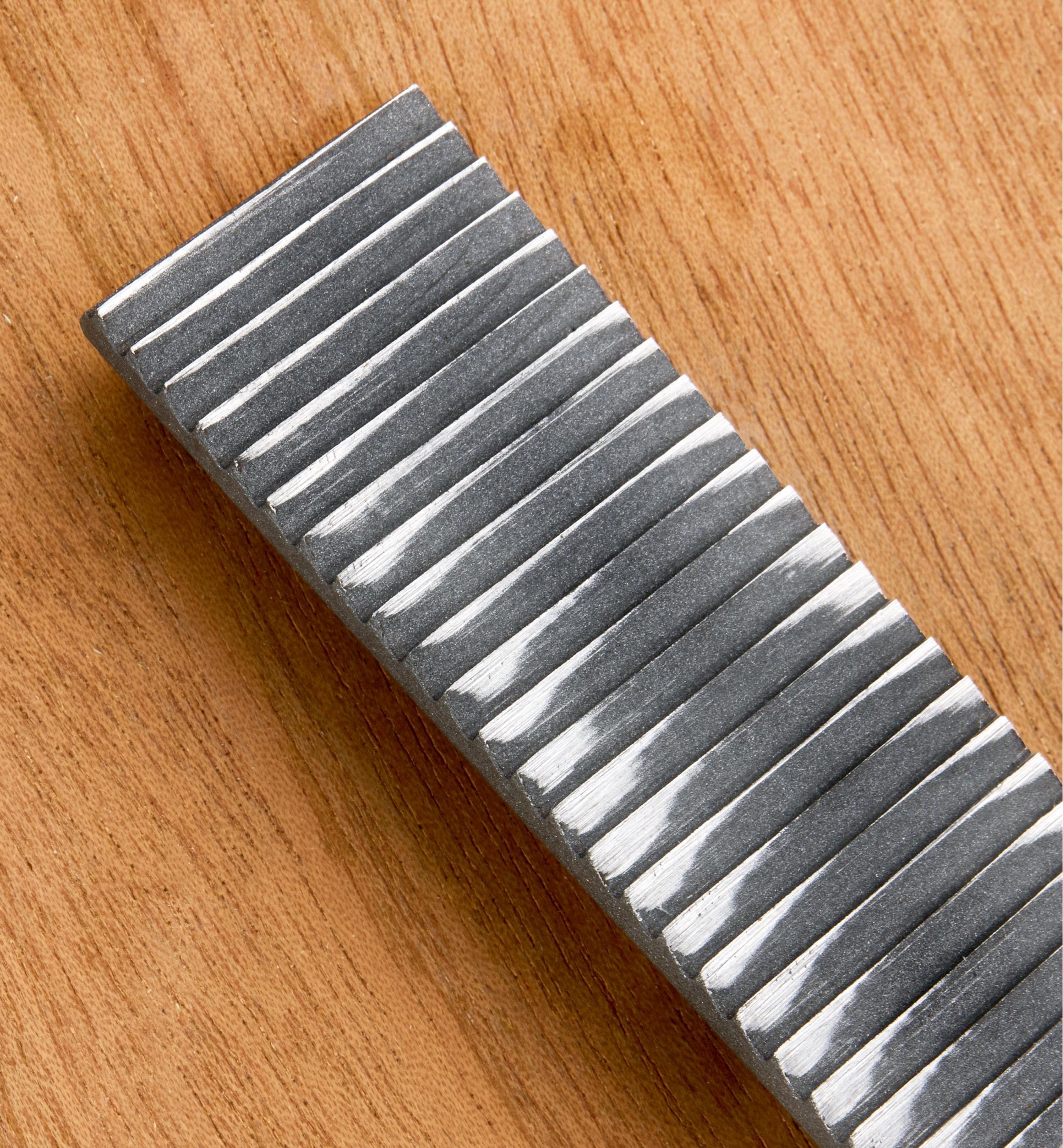 Écouane droite Liogier