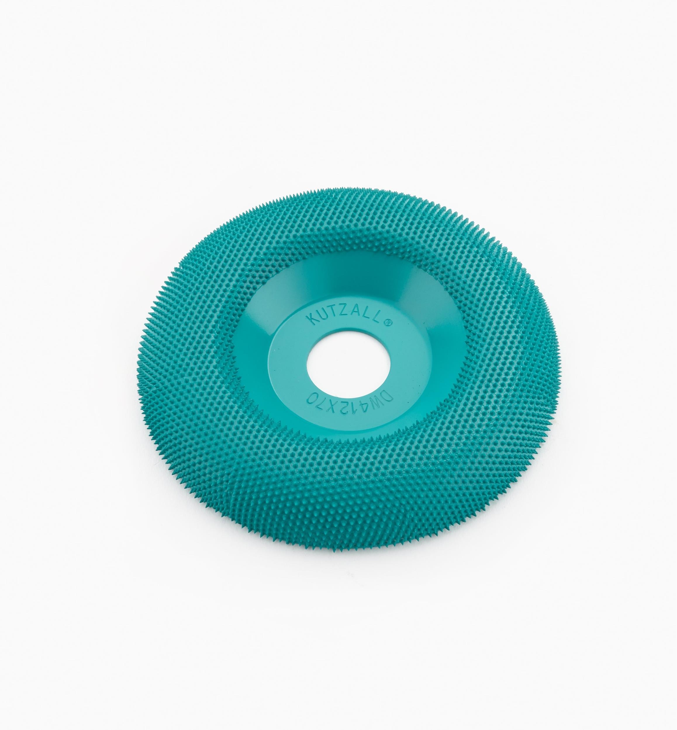Disques à sculpter Kutzall
