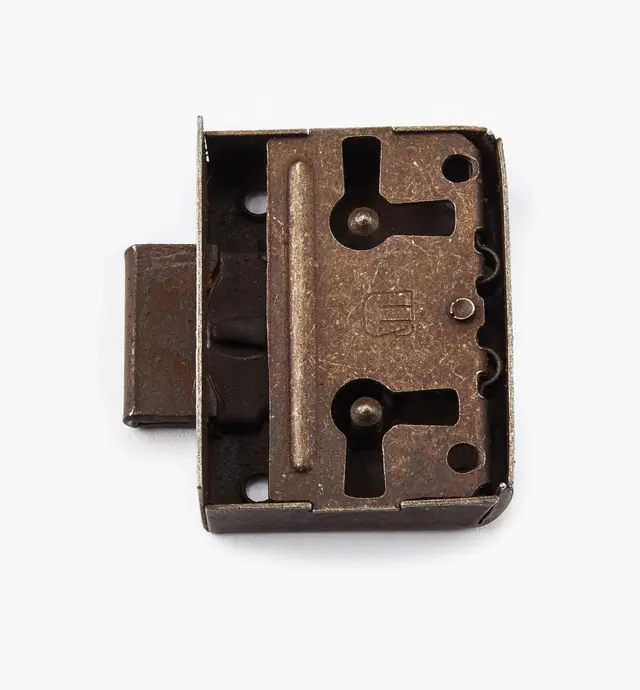 image of Surface-Mount Locks