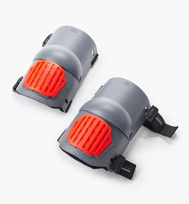 image of Articulated Knee Pads