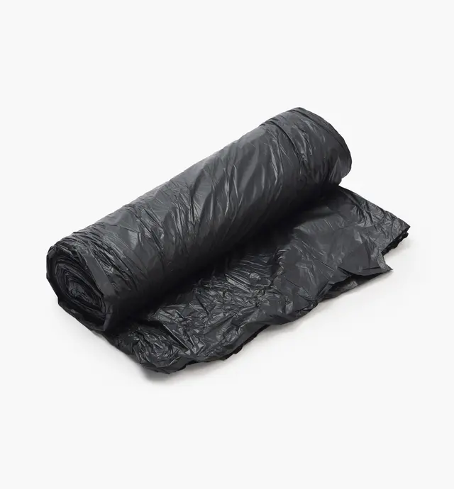 image of 3' × 65' Biodegradable Mulch