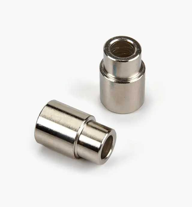 image of Bushing Set for Magnetic Vertex Pen Hardware