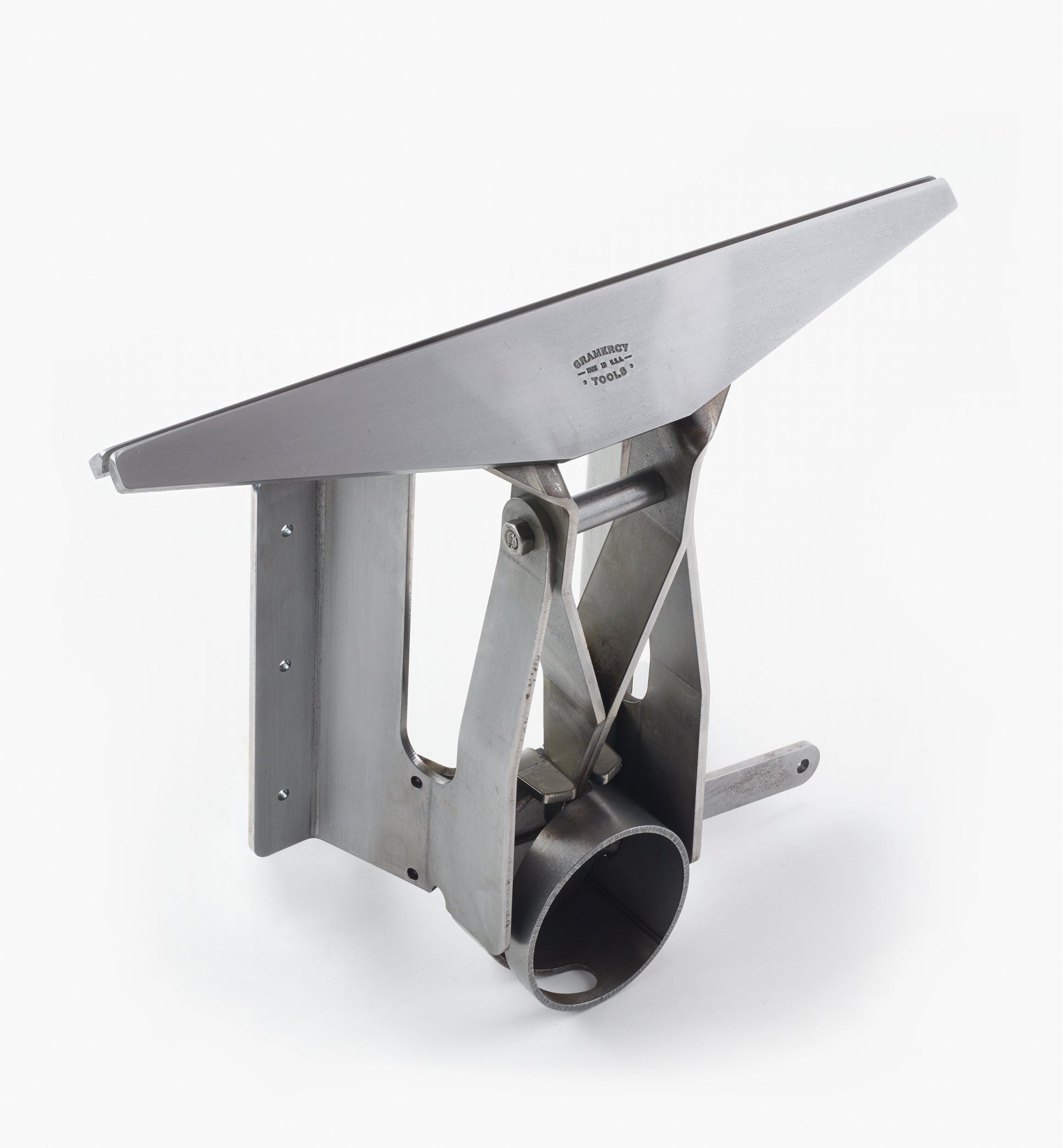 Étau à scie Gramercy Tools