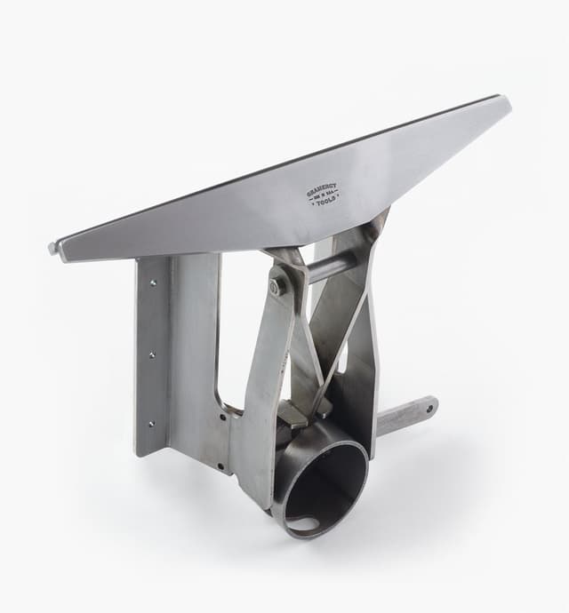 image of Étau à scie Gramercy Tools