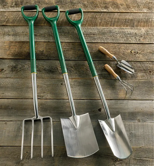 image of Start a Garden Bed Set