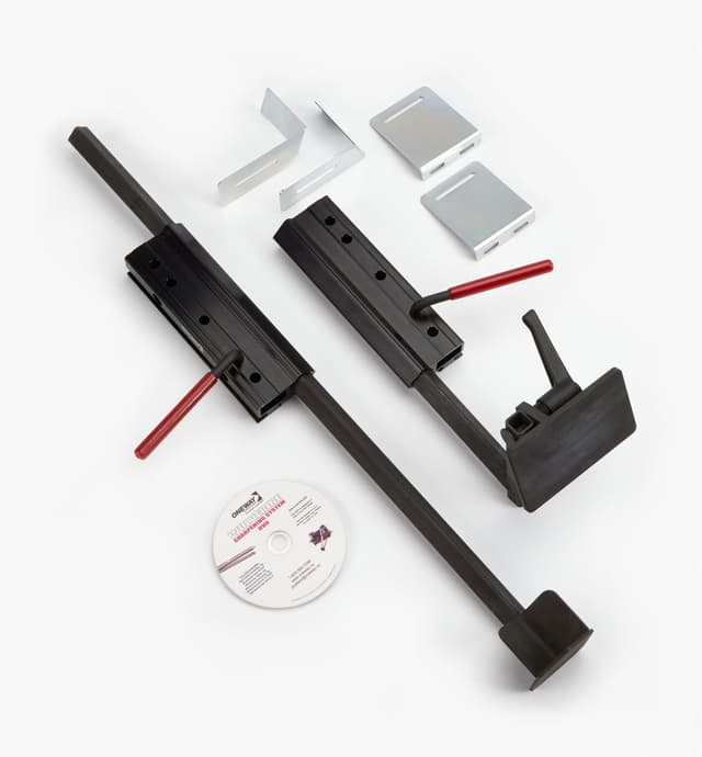image of Wolverine Basic Sharpening Jig