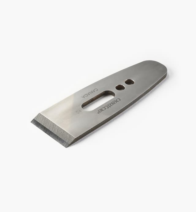 image of Replacement Blades for Veritas DX60 & NX60 Block Planes