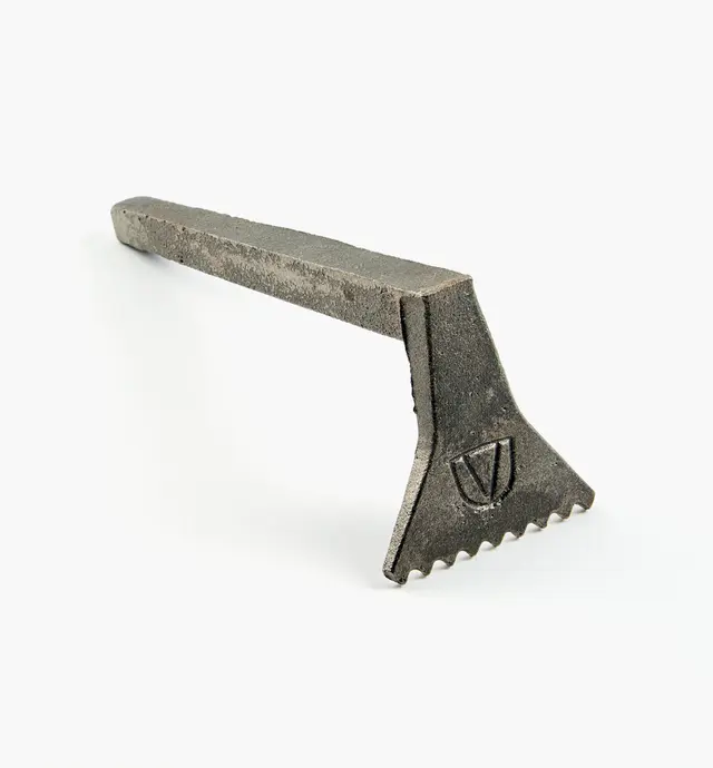 image of Crucible Planing Stop