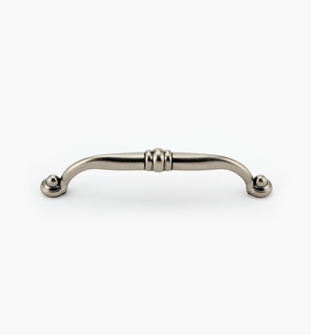 image of Antique Silver Handle