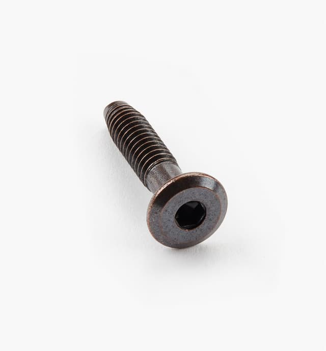 image of 1/4-20 Quick-Connect Regular-Head Bolts