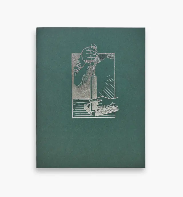 image of The Woodworker – The Charles H. Hayward Years 1939-1967, Volume IV