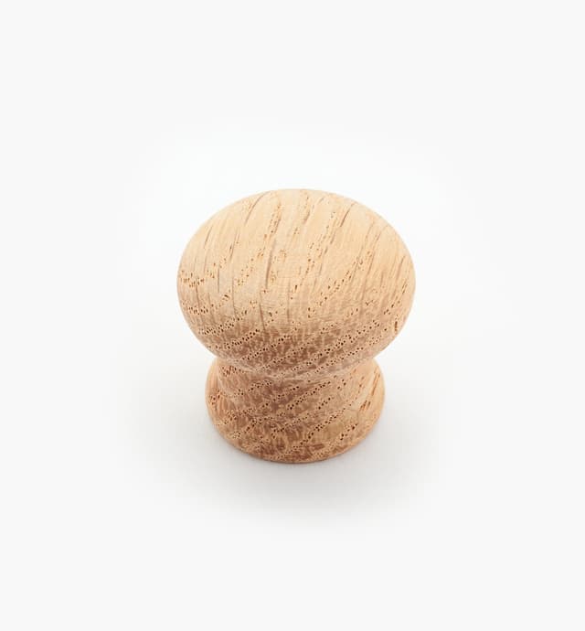 image of Side-Grain Knobs