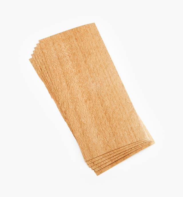 image of Lacewood Veneer Package