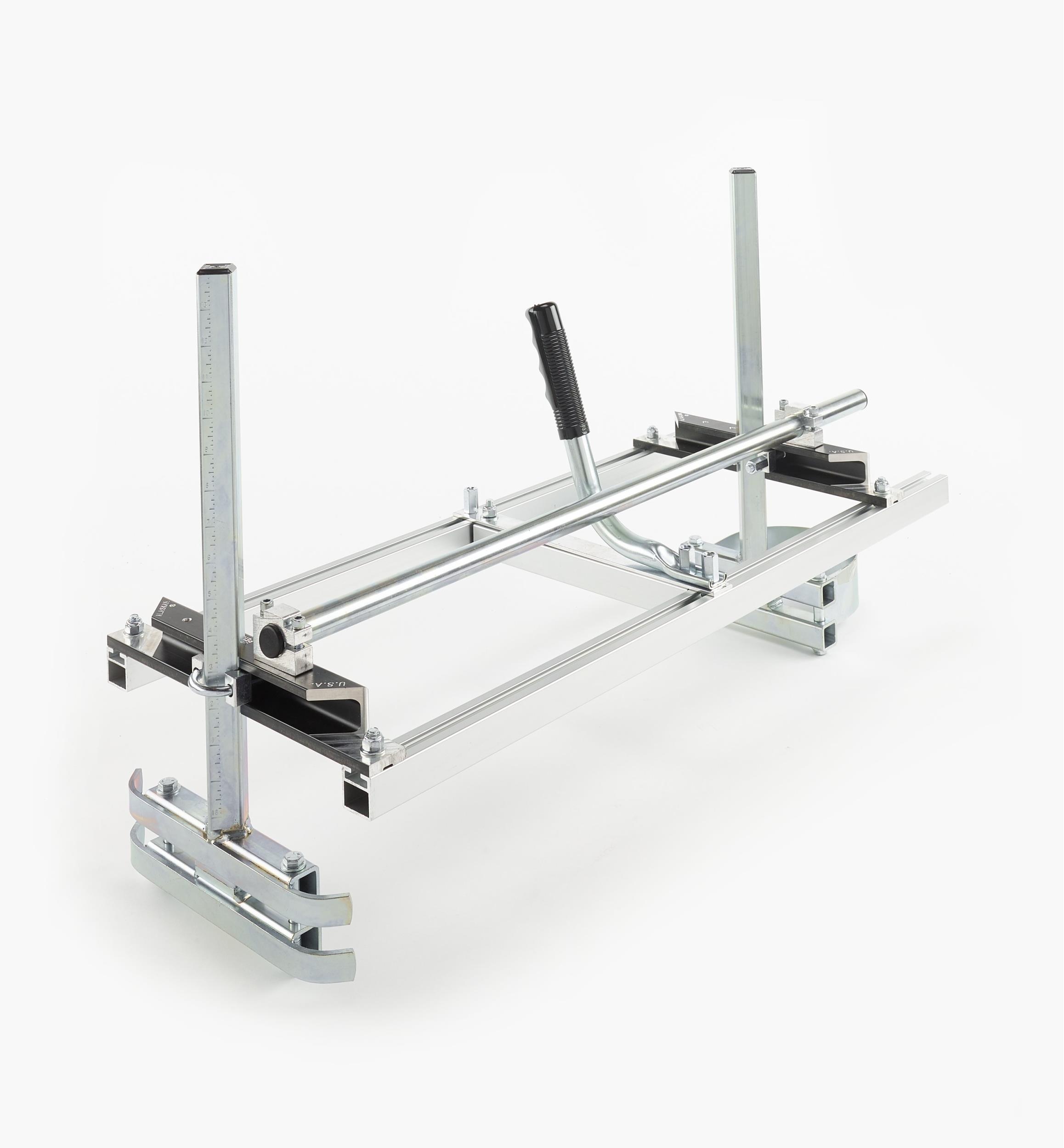 Miniscieries portatives Granberg