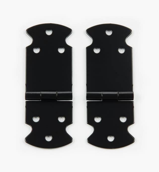 image of Tansu Strap Hinges