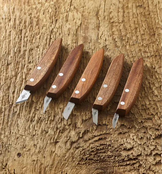 image of Hock Carving Knives
